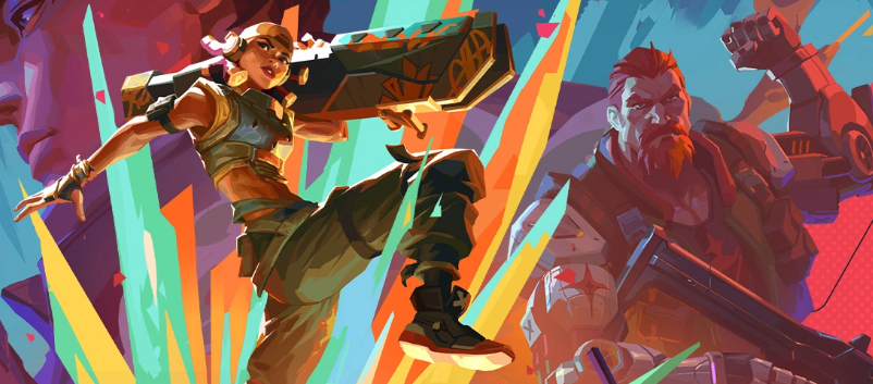 《无畏契约》手游英雄获取全攻略