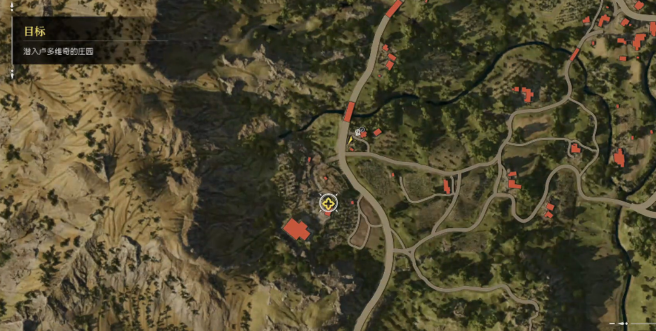 《四海兄弟：故乡》西西里游行报纸获取指南