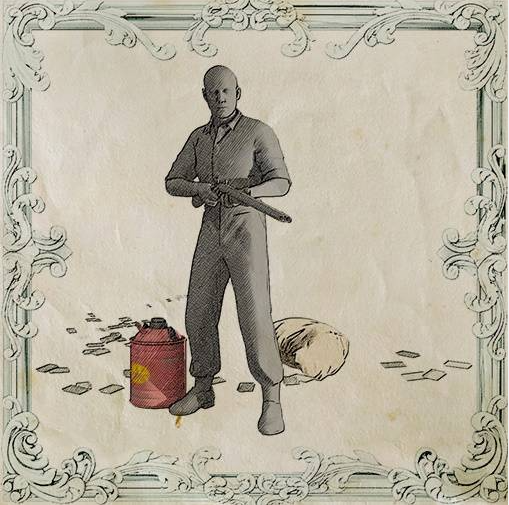 《四海兄弟：故乡》奢华生活奖杯完成指南