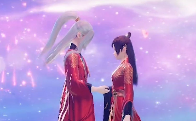 诛仙2结婚系统深度解析(图5)