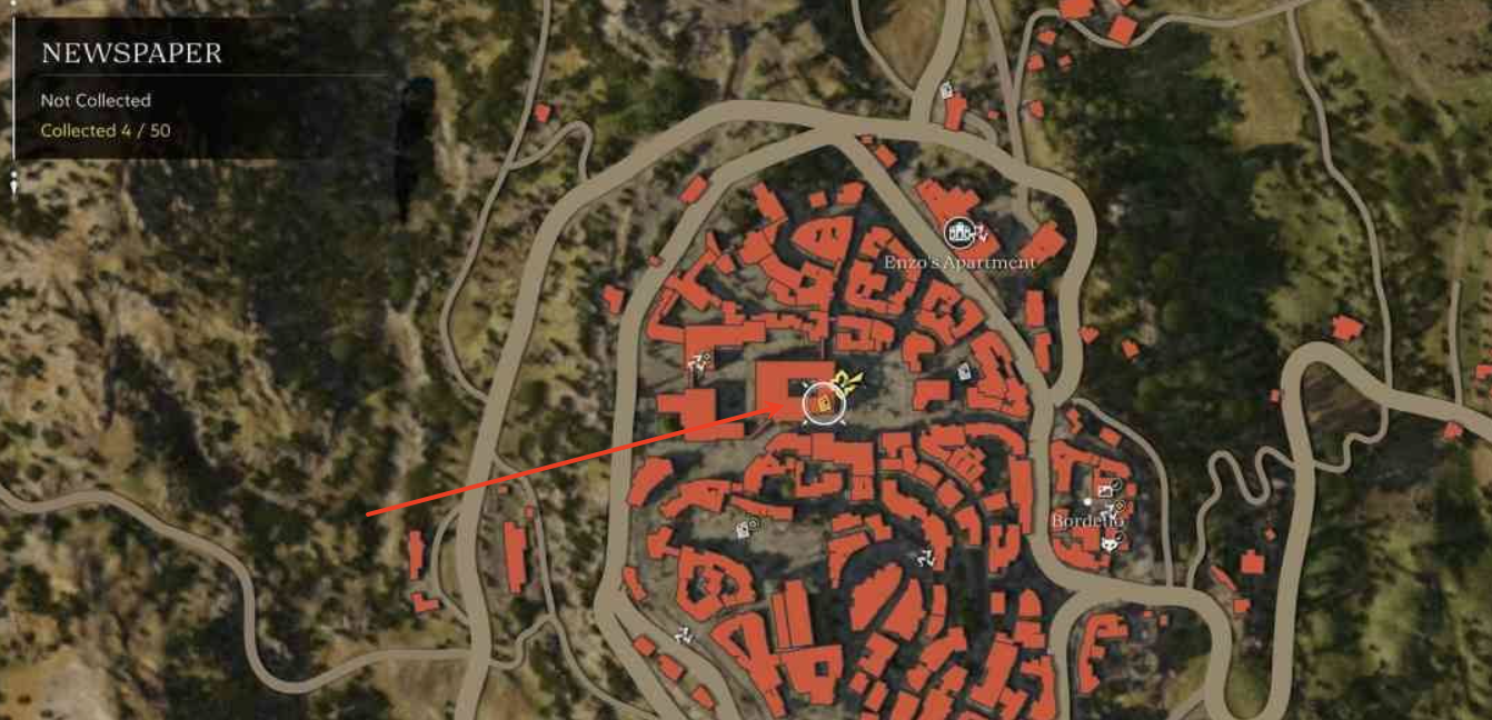 《四海兄弟：故乡》隧道完工报纸获取指南