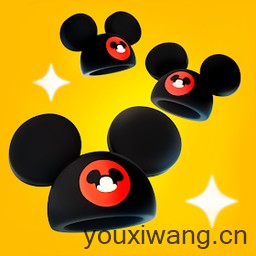 迪士尼魔法3D匹配