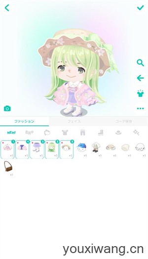 猪猪派对(图2)
