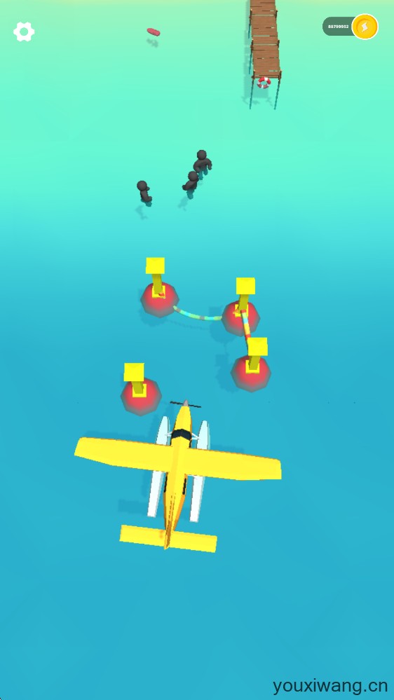 一线生机3D(图5)
