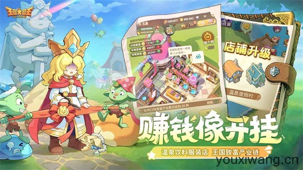 王国大国王(图2)