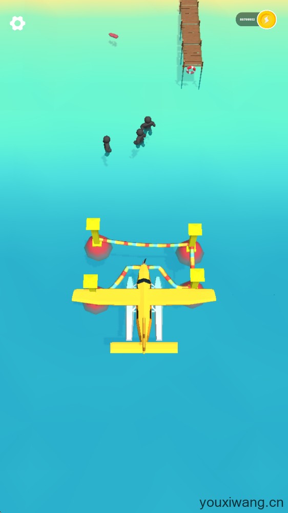 一线生机3D(图4)