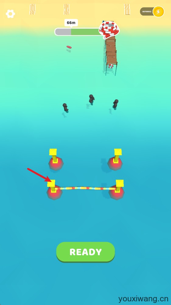 一线生机3D(图2)