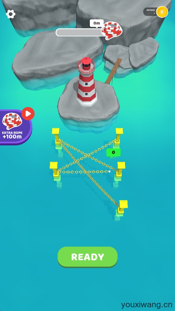 一线生机3D(图1)