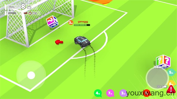 王牌飞车(图5)