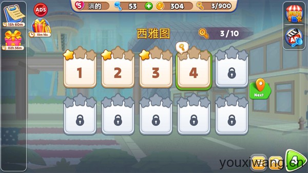 美国烹饪之星(图5)
