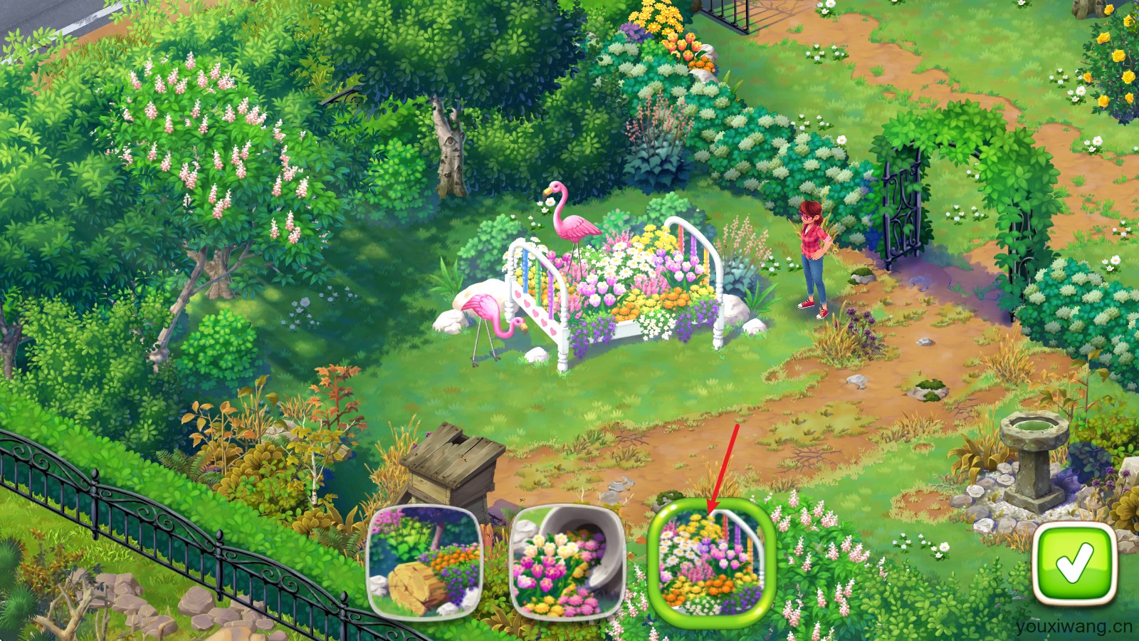 莉莉的花园(图12)