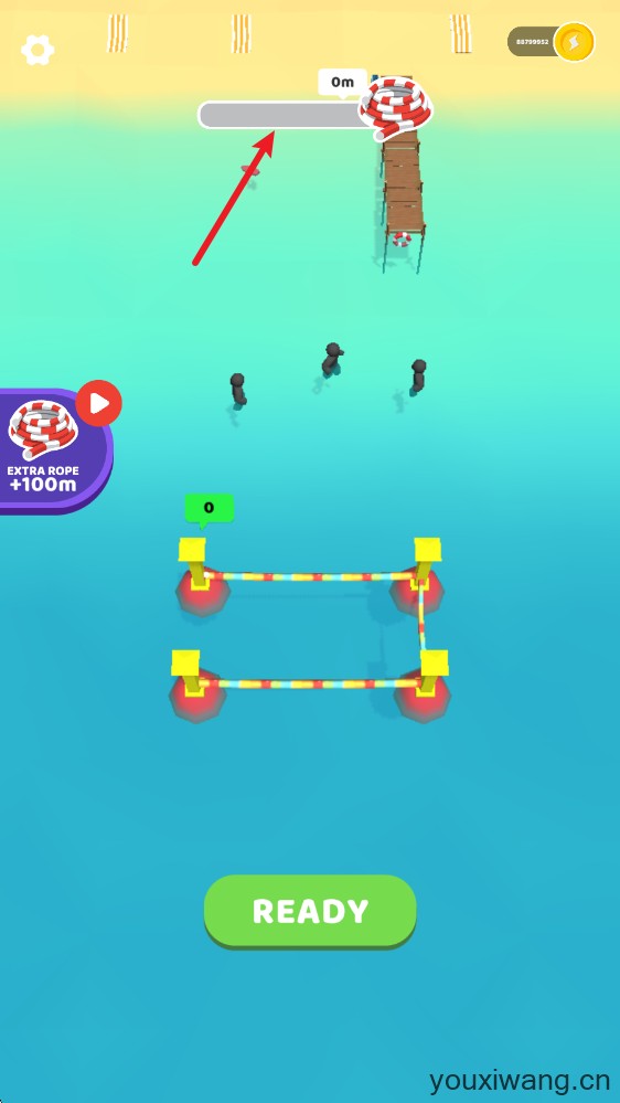 一线生机3D(图3)