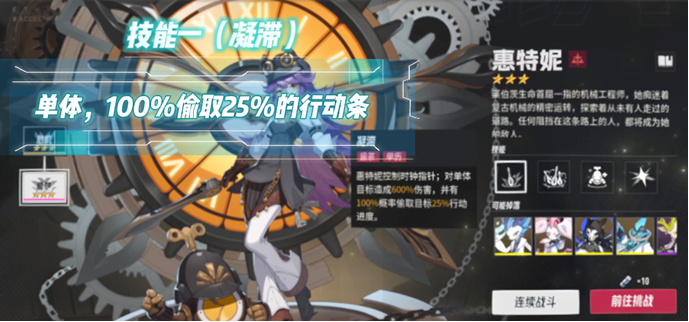 《伊瑟》惠特妮BOSS攻略详解(图2)