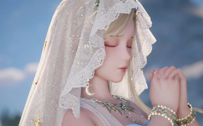 《无限暖暖》为何被称为“暖5”