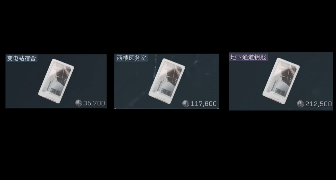 零号大坝钥匙购买推荐：低风险&高收益全解析