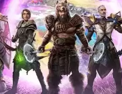《最后纪元》新手职业推荐与转职指南(图7)