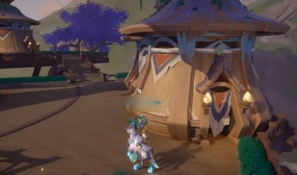 塔瑞斯世界 · 新手启程指南