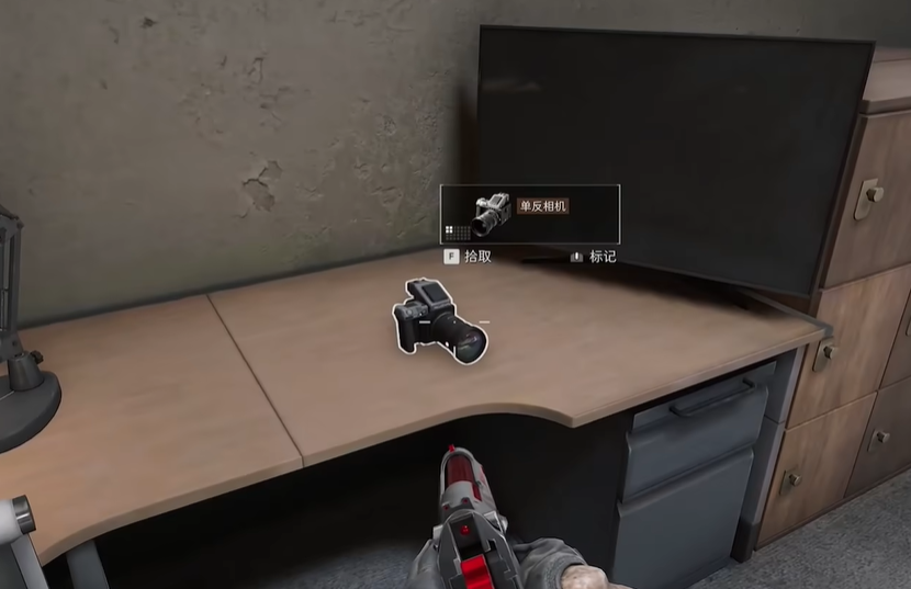 《三角洲行动》零号大坝红点位全解析(图6)