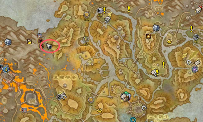 《魔兽世界》好斗的界螺获取指南