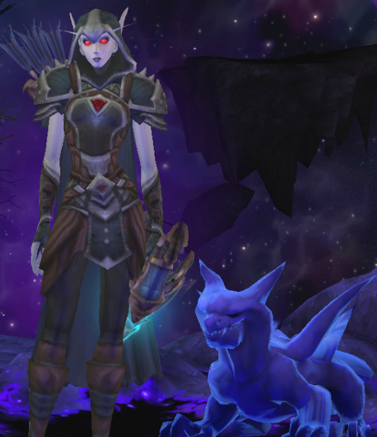 魔兽世界马鲁克半人马声望速刷攻略