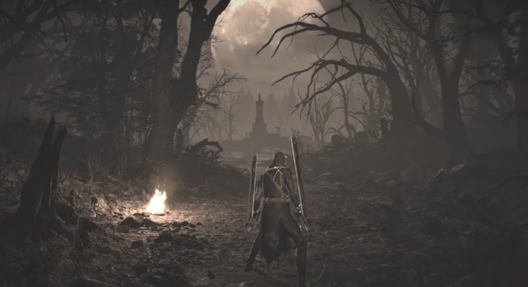 《合金装备3重制版》噩梦彩蛋世界进入方法(图5)