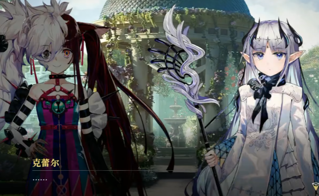 千年之旅克蕾尔玩法指南