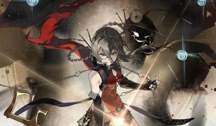 新月同行 · 纺惑阵容搭配指南(图1) 新月同行 · 纺惑阵容搭配指南(图1)