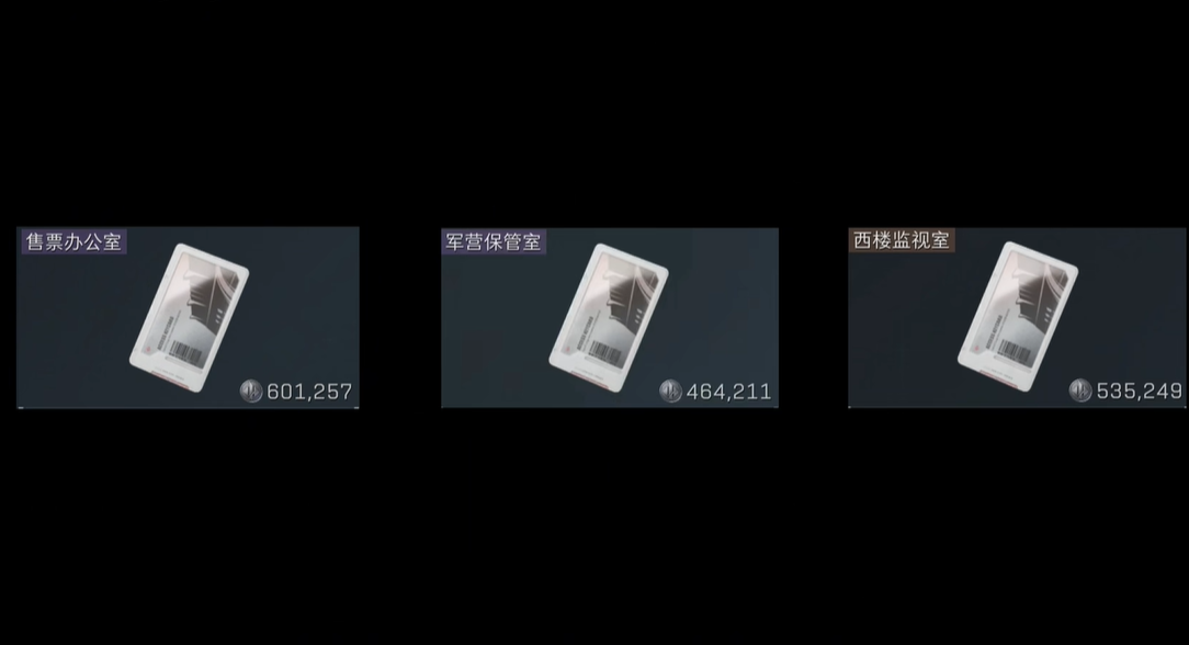 零号大坝钥匙购买推荐：低风险&高收益全解析(图4)