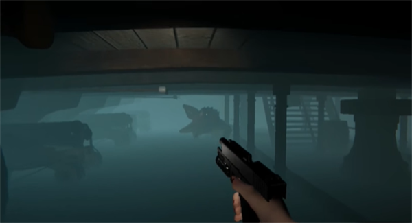 《迷雾之舟》离线游玩指南