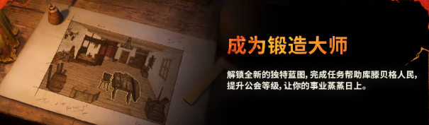 《天国拯救2》匠心永铸DLC全解析(图4) 《天国拯救2》匠心永铸DLC全解析(图4)