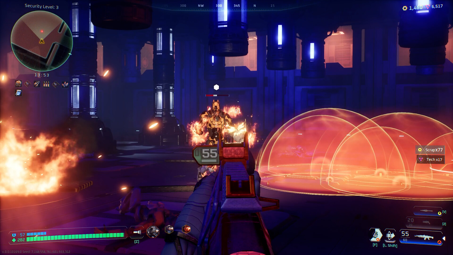 《死域Rogue》进不去？解决方案全解析