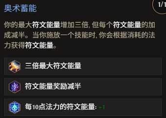 《最后纪元》符文大师：法师的真正答案(图6)