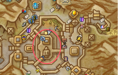 《魔兽世界11.0》岩浆之壳爬螺获取指南