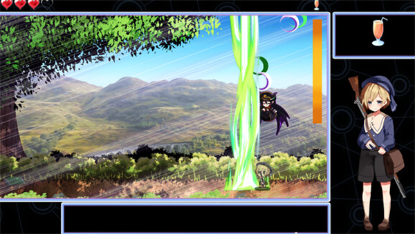 《梦魔之枪2》游戏解析