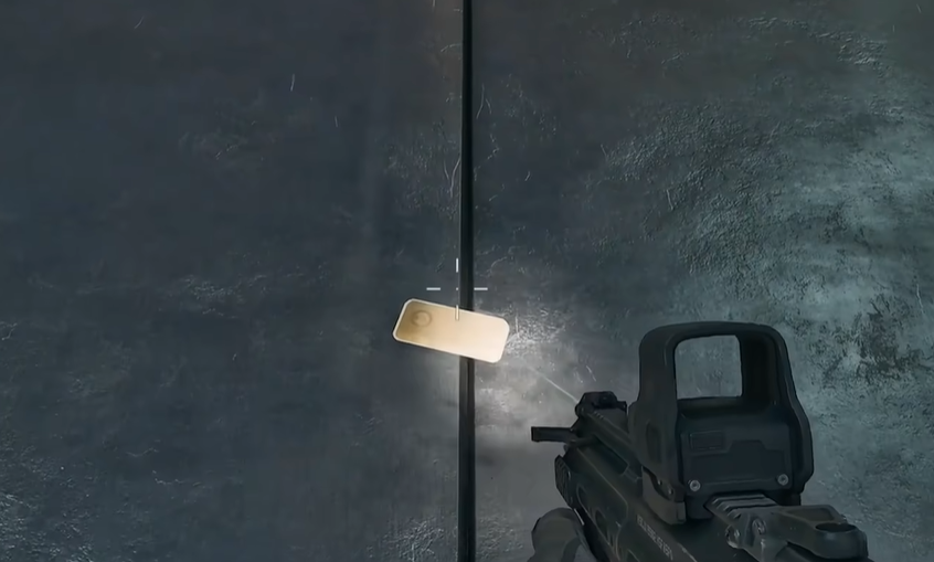 《三角洲行动》零号大坝红点位全解析(图3)