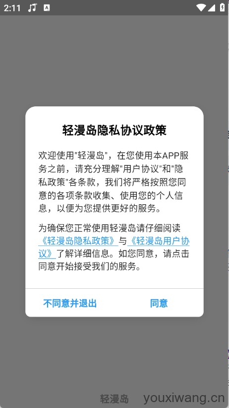 轻漫岛(图1)
