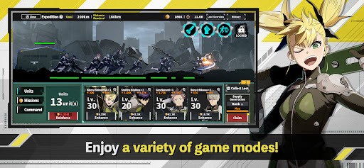 怪兽8号The Game(图2)