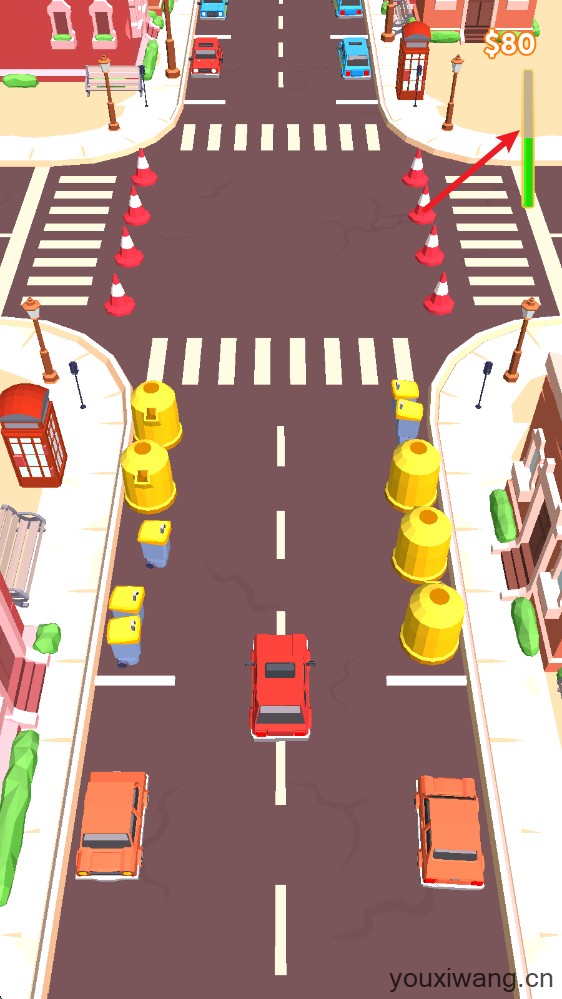 开车和停车(图7)