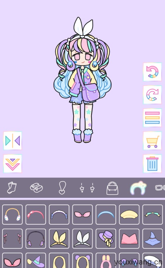 缤纷女孩(图8)