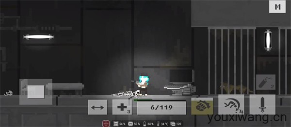 废土物语最新版(图1)