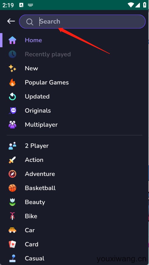 crazygames(图2)