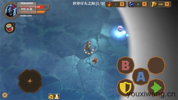 失乡骑士(图4) 失乡骑士(图4)