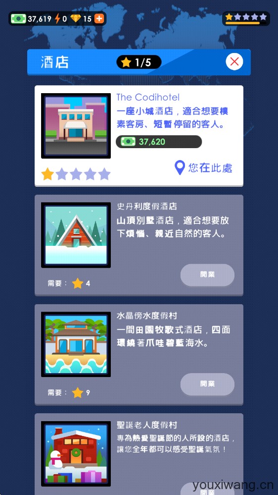 酒店帝国大亨(图13)