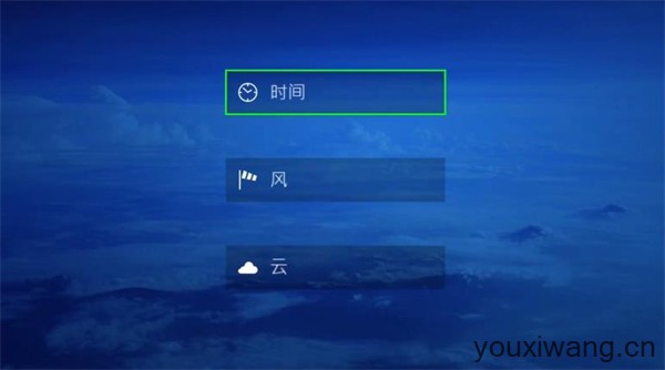 全球航空飞行(图2)