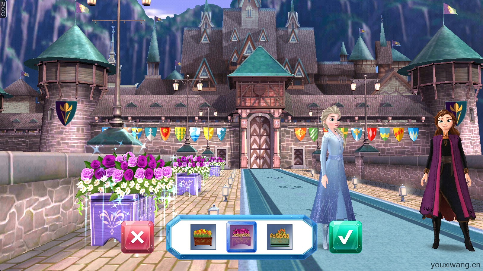 冰雪奇缘大冒险(图9)