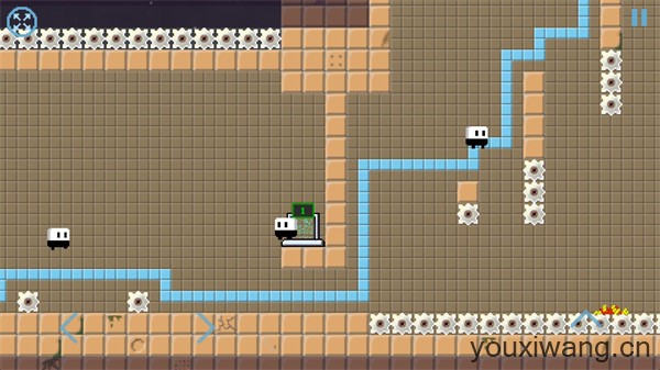 团队跑酷(图3)