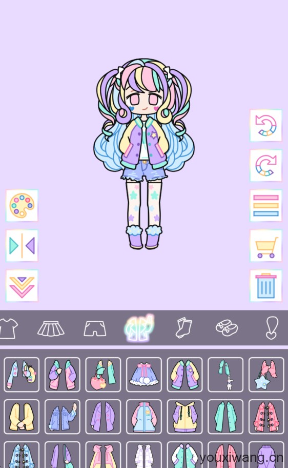 缤纷女孩(图7)