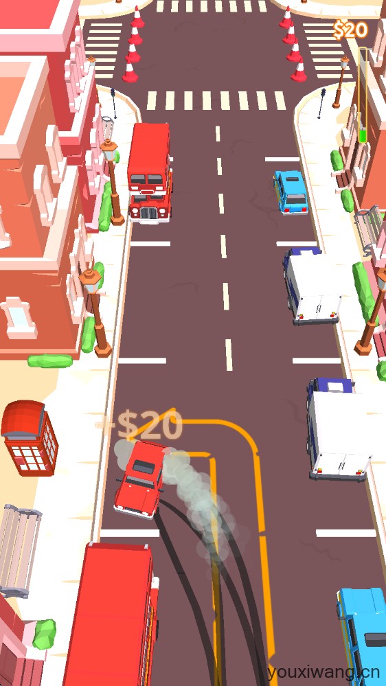 开车和停车(图5)