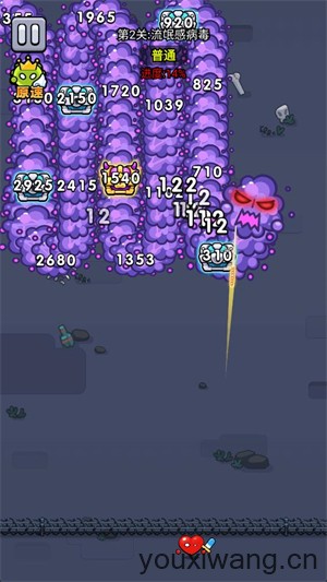 细胞保卫战(图2)