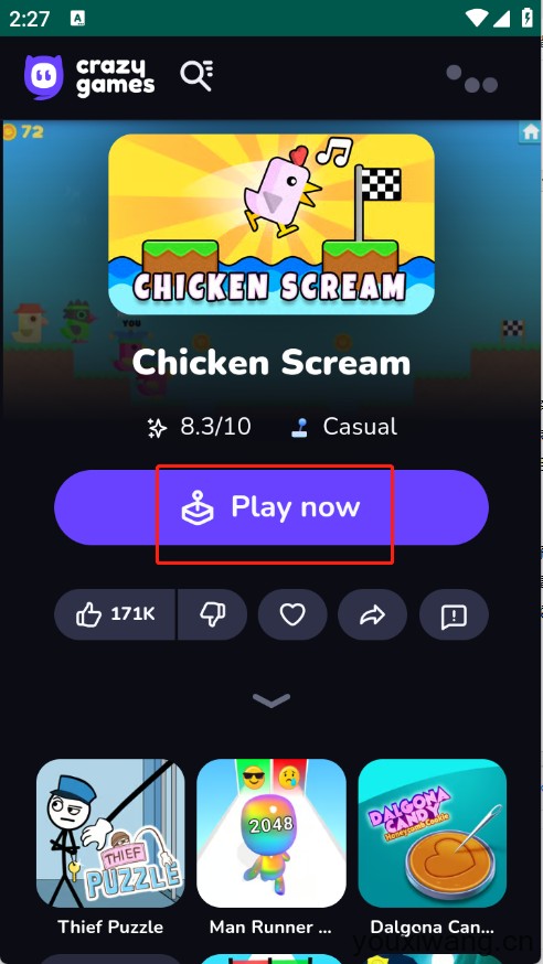 crazygames(图3)